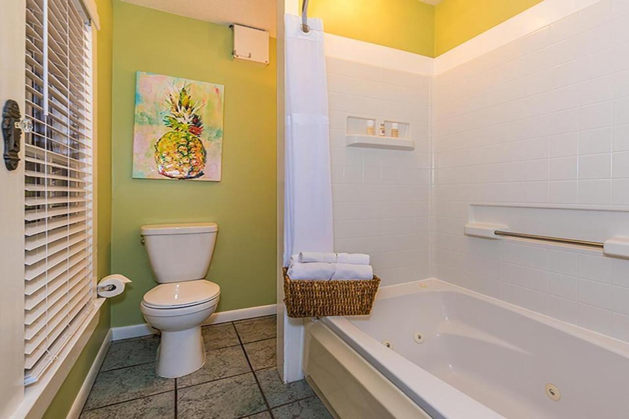 44 Spanish Street Inn (Adults Only) เซนต์ออกัสติน ภายนอก รูปภาพ