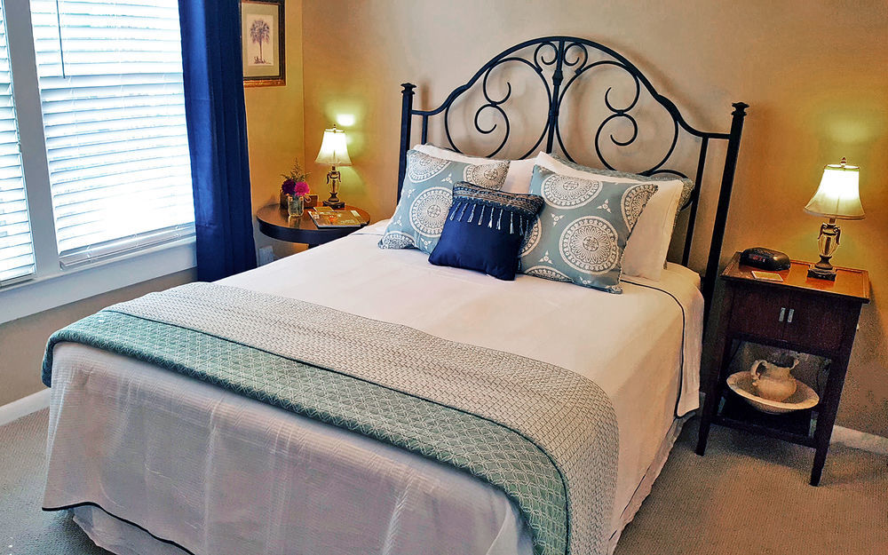 44 Spanish Street Inn (Adults Only) เซนต์ออกัสติน ภายนอก รูปภาพ