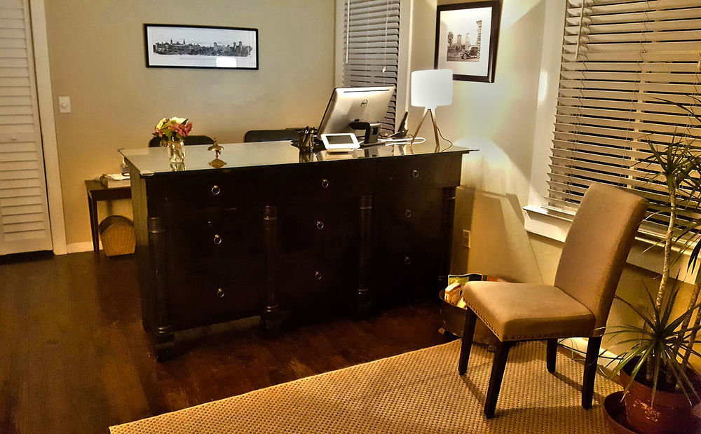 44 Spanish Street Inn (Adults Only) เซนต์ออกัสติน ภายนอก รูปภาพ