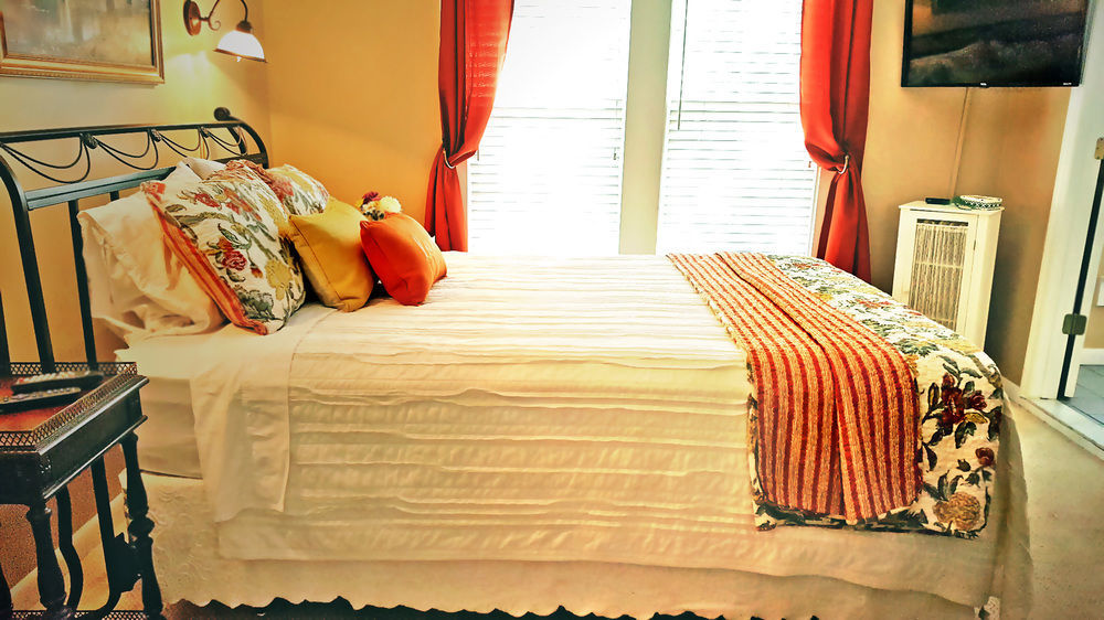 44 Spanish Street Inn (Adults Only) เซนต์ออกัสติน ภายนอก รูปภาพ