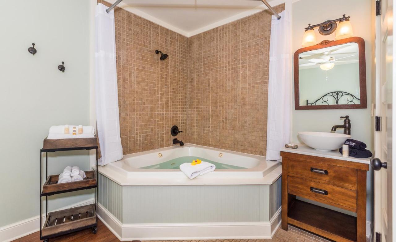 44 Spanish Street Inn (Adults Only) เซนต์ออกัสติน ภายนอก รูปภาพ