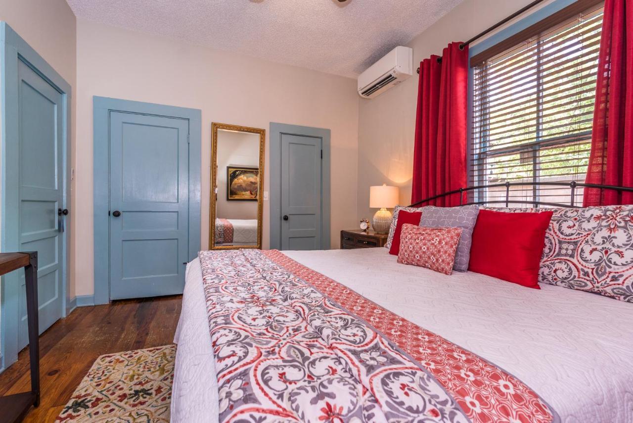 44 Spanish Street Inn (Adults Only) เซนต์ออกัสติน ภายนอก รูปภาพ