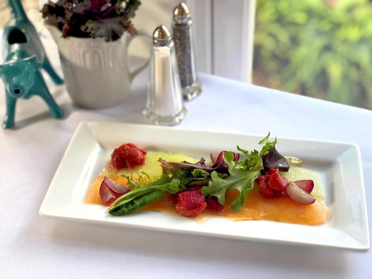 44 Spanish Street Inn (Adults Only) เซนต์ออกัสติน ภายนอก รูปภาพ