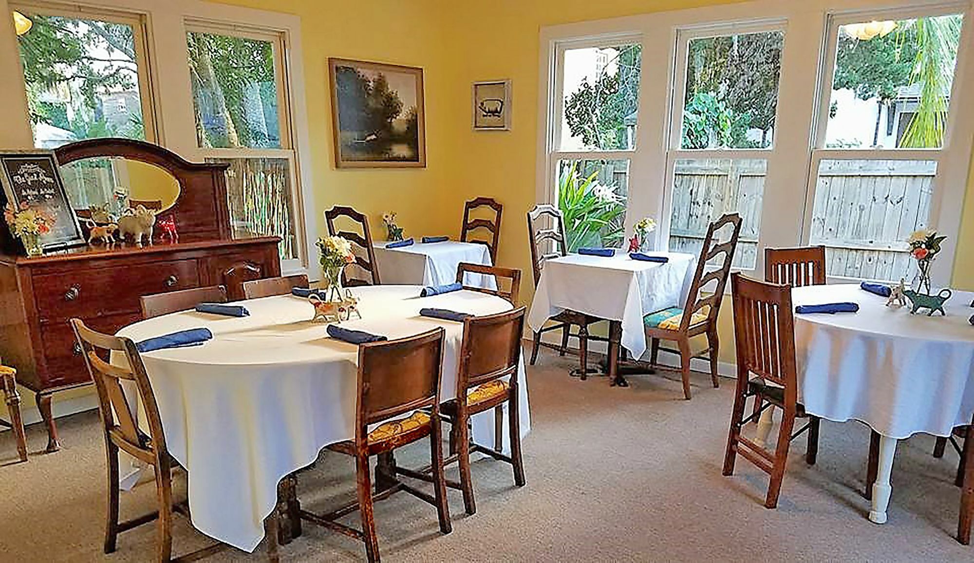 44 Spanish Street Inn (Adults Only) เซนต์ออกัสติน ภายนอก รูปภาพ
