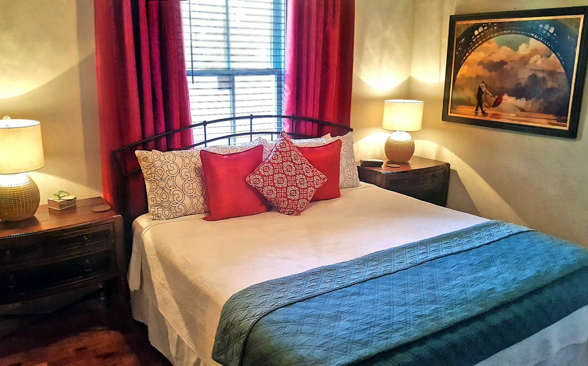 44 Spanish Street Inn (Adults Only) เซนต์ออกัสติน ภายนอก รูปภาพ